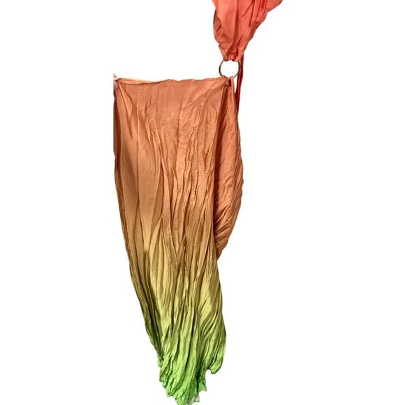 BAOBAB Kira Maxi Dress in Sunset - Size XS - New - Picture 5 of 6